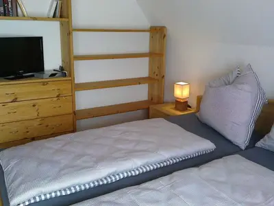 Ferienhaus für 4 Personen (80 m²) in Graal-Müritz (Ostseeheilbad) 3/10