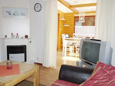 Ferienhaus für 4 Personen (48 m²) in Graal-Müritz (Ostseeheilbad) 10/10
