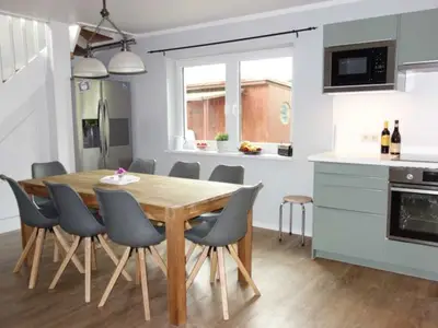 Ferienhaus für 8 Personen (110 m²) in Graal-Müritz (Ostseeheilbad) 9/10
