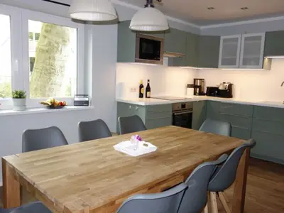 Ferienhaus für 8 Personen (110 m²) in Graal-Müritz (Ostseeheilbad) 10/10