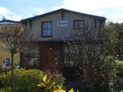 Ferienhaus für 3 Personen (58 m²) in Graal-Müritz (Ostseeheilbad) 2/10