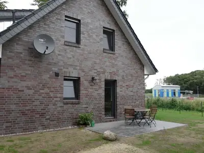 Ferienhaus für 4 Personen (65 m²) in Graal-Müritz (Ostseeheilbad) 2/10
