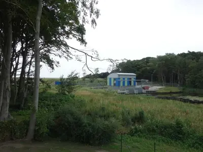 Ferienhaus für 4 Personen (65 m²) in Graal-Müritz (Ostseeheilbad) 4/10