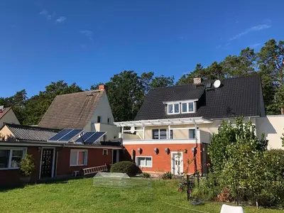 Ferienhaus für 10 Personen (190 m²) in Graal-Müritz (Ostseeheilbad) 5/10