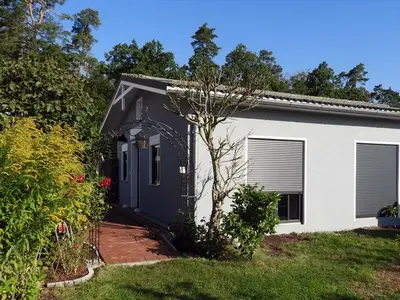 Ferienhaus für 5 Personen (51 m²) in Graal-Müritz (Ostseeheilbad) 1/10