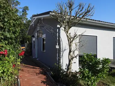 Ferienhaus für 5 Personen (51 m²) in Graal-Müritz (Ostseeheilbad) 2/10