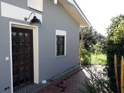 Ferienhaus für 5 Personen (51 m²) in Graal-Müritz (Ostseeheilbad) 4/10