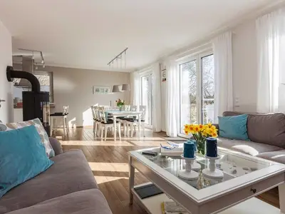 Ferienhaus für 8 Personen (124 m²) in Graal-Müritz (Ostseeheilbad) 5/10