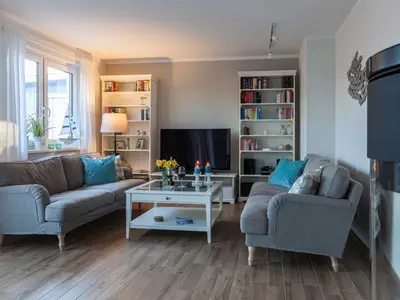 Ferienhaus für 8 Personen (124 m²) in Graal-Müritz (Ostseeheilbad) 7/10