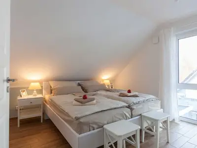 Ferienhaus für 8 Personen (124 m²) in Graal-Müritz (Ostseeheilbad) 8/10