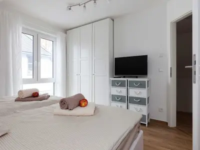 Ferienhaus für 8 Personen (124 m²) in Graal-Müritz (Ostseeheilbad) 10/10