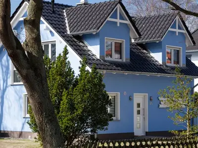 Ferienhaus für 8 Personen (124 m²) in Graal-Müritz (Ostseeheilbad) 1/10