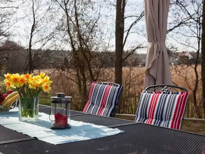 Ferienhaus für 8 Personen (124 m²) in Graal-Müritz (Ostseeheilbad) 3/10
