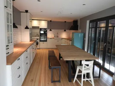 Ferienhaus für 10 Personen (190 m²) in Graal-Müritz (Ostseeheilbad) 1/10