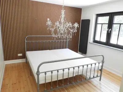 Ferienhaus für 10 Personen (190 m²) in Graal-Müritz (Ostseeheilbad) 3/10