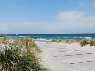 Ferienhaus für 10 Personen (190 m²) in Graal-Müritz (Ostseeheilbad) 8/10