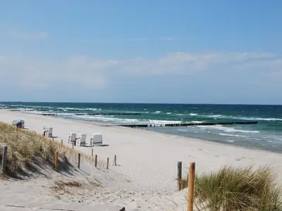 Ferienhaus für 10 Personen (190 m²) in Graal-Müritz (Ostseeheilbad) 9/10