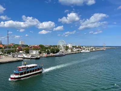 Ferienhaus für 10 Personen (190 m²) in Graal-Müritz (Ostseeheilbad) 10/10