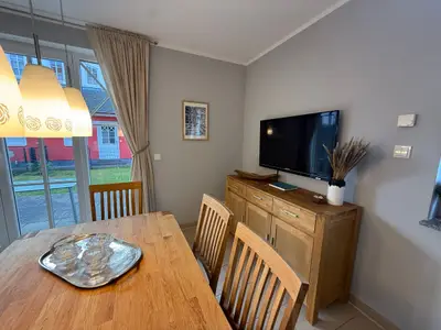 Küche / Küchenzeile