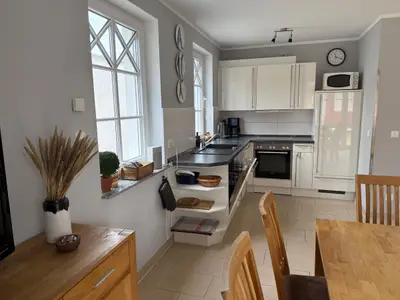 Küche / Küchenzeile