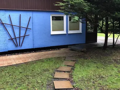 Ferienhaus für 6 Personen (100 m²) in Graal-Müritz (Ostseeheilbad) 3/10