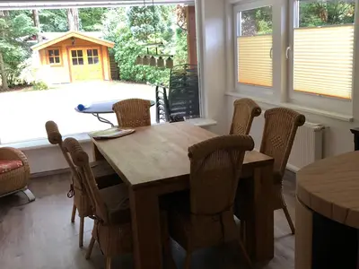 Ferienhaus für 6 Personen (100 m²) in Graal-Müritz (Ostseeheilbad) 10/10