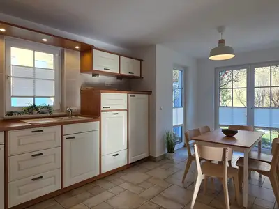 Küche / Küchenzeile