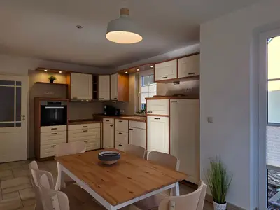 Küche / Küchenzeile