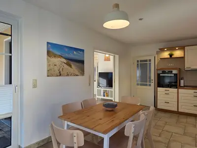 Küche / Küchenzeile