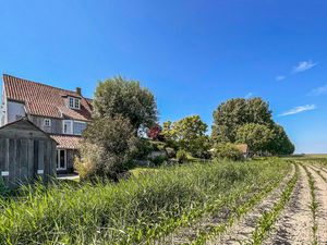 Ferienhaus für 7 Personen (192 m²) in Graauw