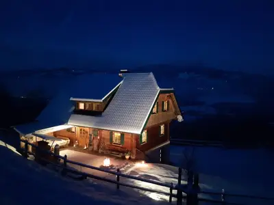 Ferienhaus für 10 Personen (190 m²) in Gräbern 1/10
