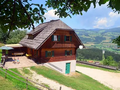 Ferienhaus für 10 Personen (190 m²) in Gräbern 2/10