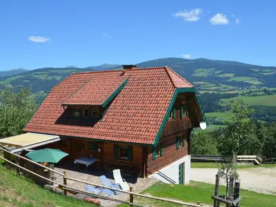 Ferienhaus für 10 Personen (190 m²) in Gräbern 3/10