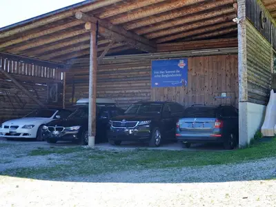 Ferienhaus für 10 Personen (190 m²) in Gräbern 7/10