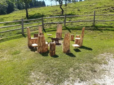 Ferienhaus für 10 Personen (190 m²) in Gräbern 8/10
