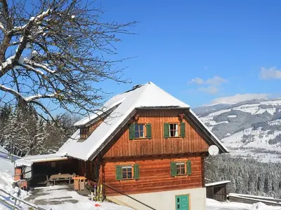 Ferienhaus für 10 Personen (190 m²) in Gräbern 2/10