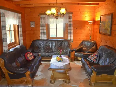 Ferienhaus für 10 Personen (190 m²) in Gräbern 5/10