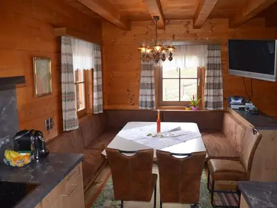 Ferienhaus für 10 Personen (190 m²) in Gräbern 6/10