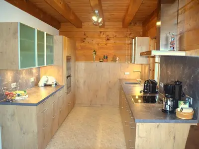 Ferienhaus für 10 Personen (190 m²) in Gräbern 8/10