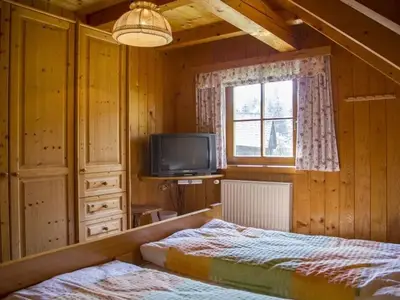 Ferienhaus für 10 Personen (190 m²) in Gräbern 10/10