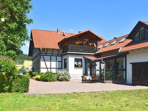 Ferienhaus für 4 Personen (70 m²) in Grabfeld