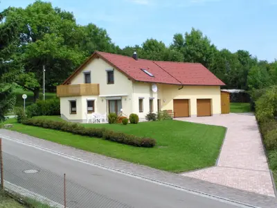 Ferienhaus für 4 Personen (86 m²) in Grabfeld 2/10