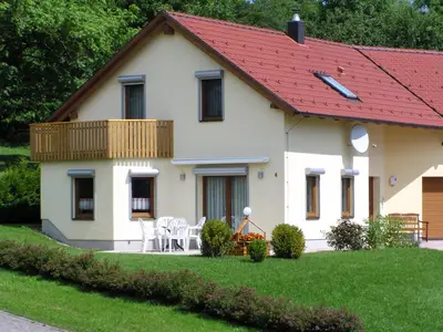 Ferienhaus für 4 Personen (86 m²) in Grabfeld 3/10