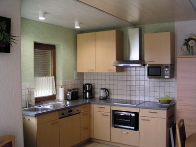 Ferienhaus für 4 Personen (86 m²) in Grabfeld 10/10