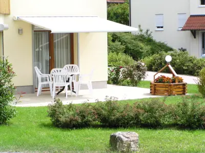 Ferienhaus für 4 Personen (86 m²) in Grabfeld 4/10