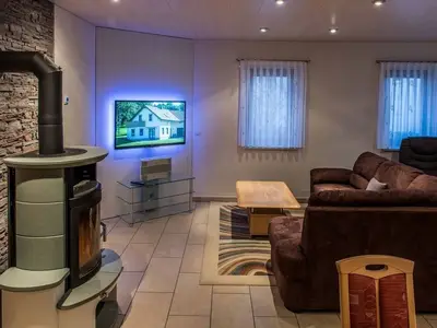 Ferienhaus für 4 Personen (86 m²) in Grabfeld 7/10