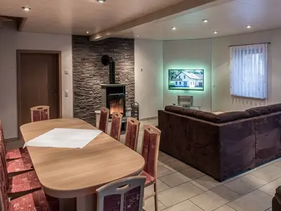 Ferienhaus für 4 Personen (86 m²) in Grabfeld 6/10