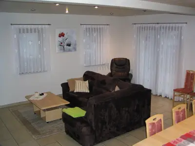 Ferienhaus für 4 Personen (86 m²) in Grabfeld 8/10