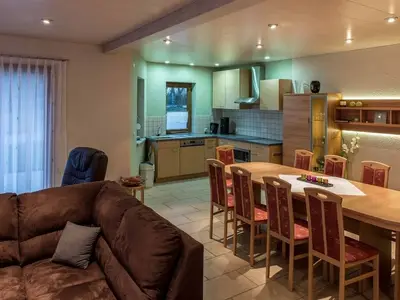 Ferienhaus für 4 Personen (86 m²) in Grabfeld 9/10