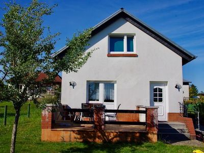 Ferienhaus für 4 Personen (90 m²) in Grabowhöfe 1/10